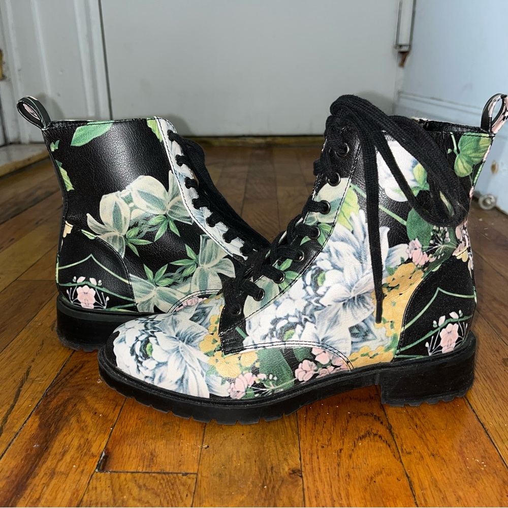 Doc Martens